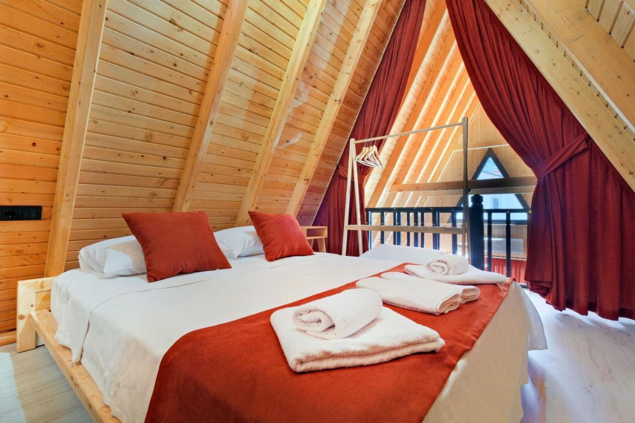 Atli Vakantiehuis