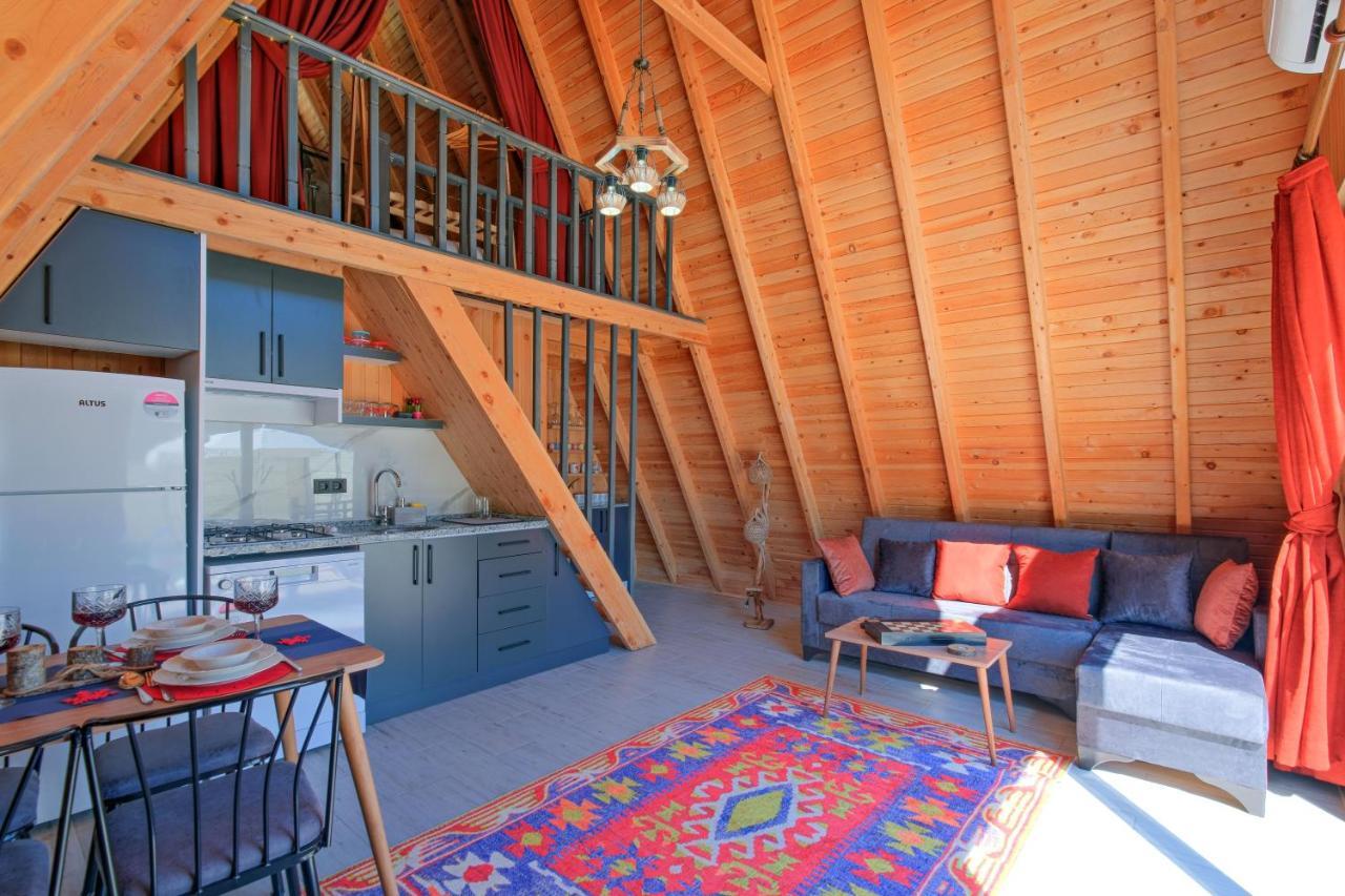 Vakantiehuis Atli Fethiye