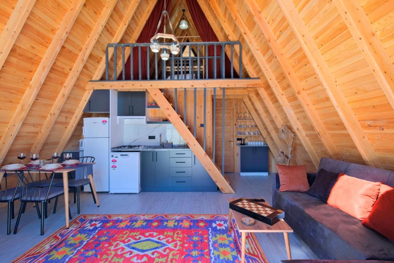 Atli Vakantiehuis